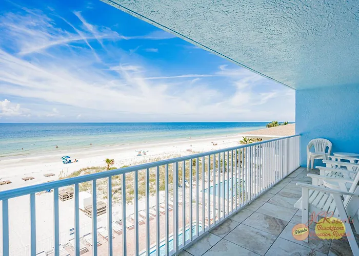 Apartment Dollar 310 Clearwater Beach