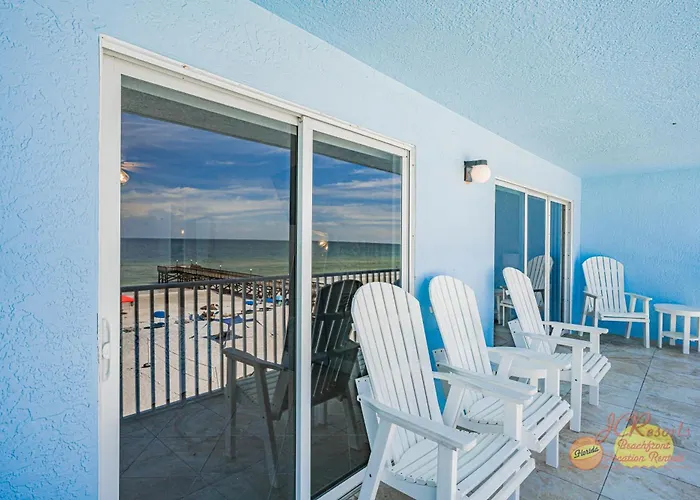 Dollar 310 * Clearwater Beach