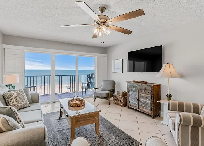 Apartment Dollar 310 Clearwater Beach