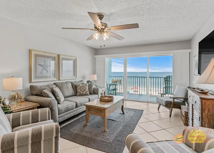 Dollar 310 Apartment