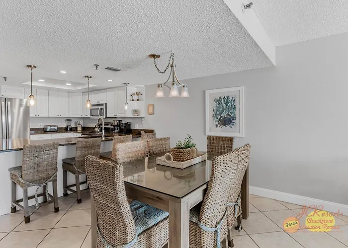 Dollar 310 Apartment *