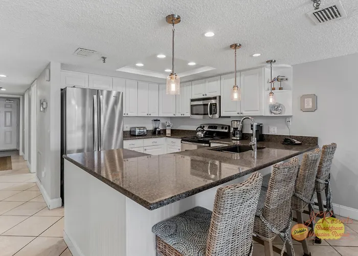 Apartment Dollar 310 Clearwater Beach