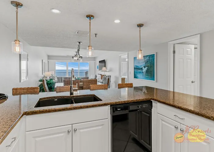 Dollar 310 Apartment *