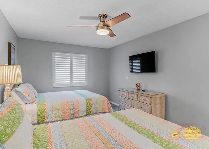 Dollar 310 Apartment *