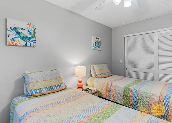 Apartment Dollar 310 *