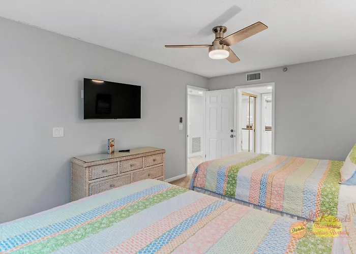Apartment Dollar 310 Clearwater Beach