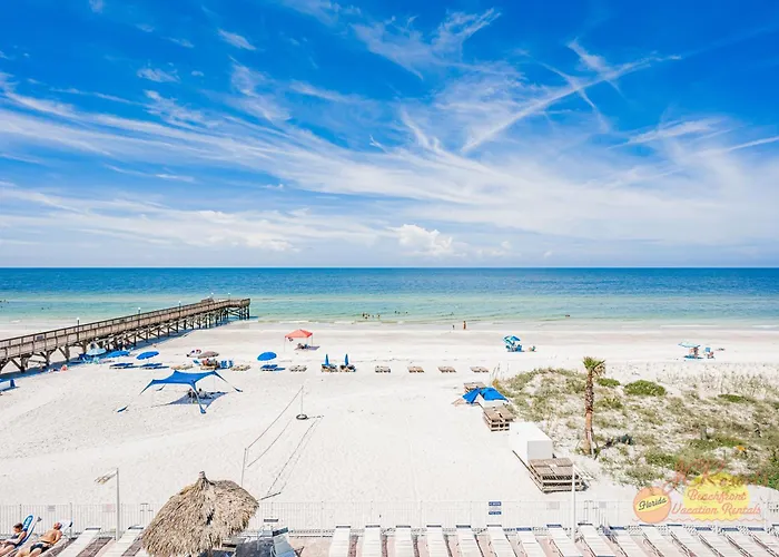 Dollar 310 Clearwater Beach