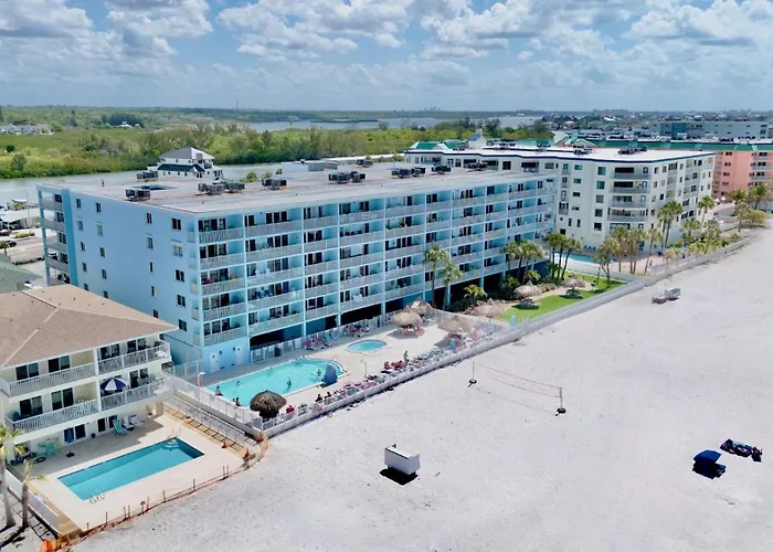 Apartment Dollar 310 Clearwater Beach