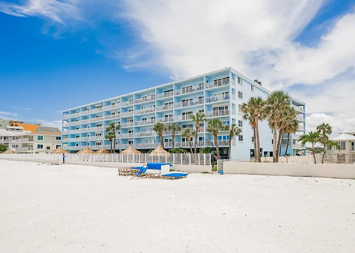 Dollar 310 Apartment