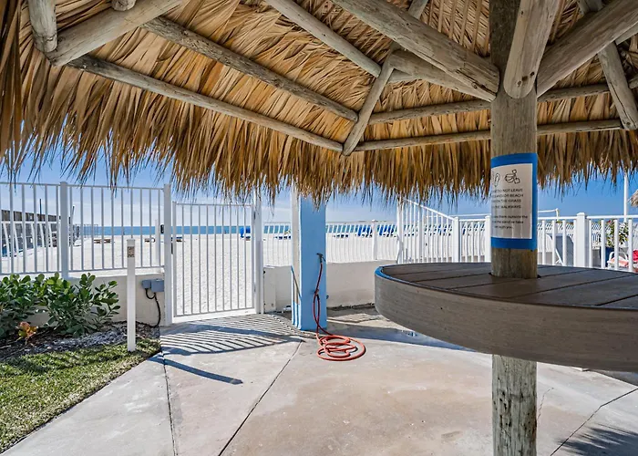 Dollar 310 * Clearwater Beach