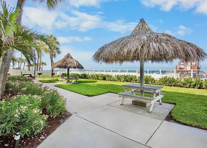 Apartment Dollar 310 Clearwater Beach
