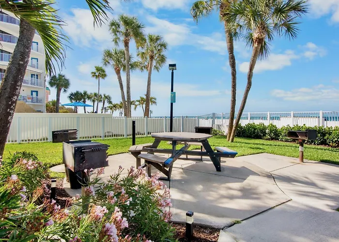 Dollar 310 * Clearwater Beach