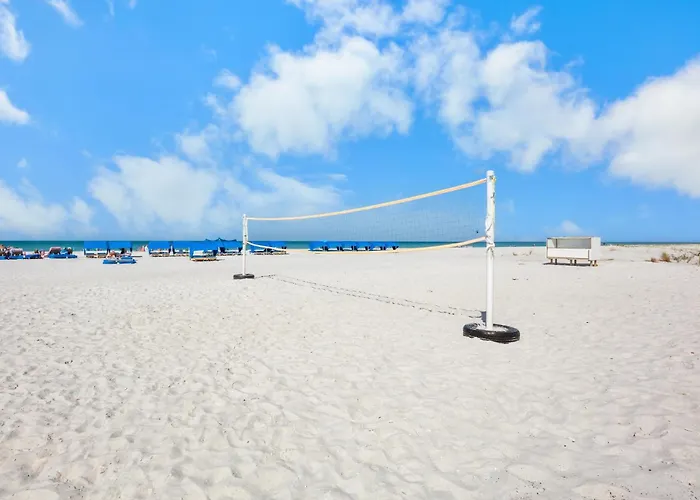 Dollar 310 Apartment Clearwater Beach