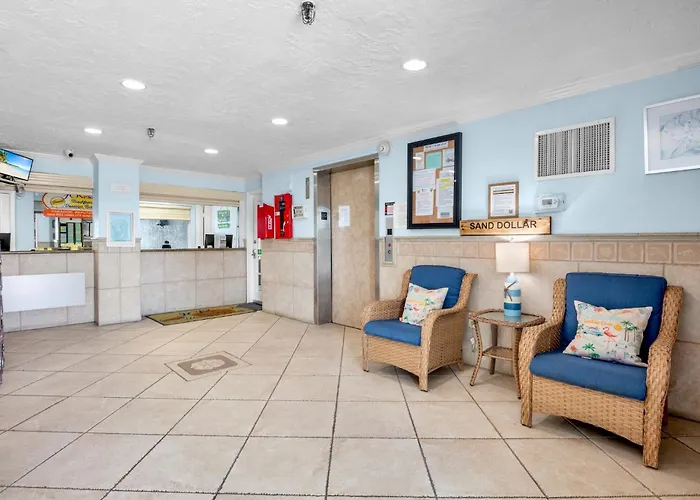 Dollar 310 Apartment Clearwater Beach