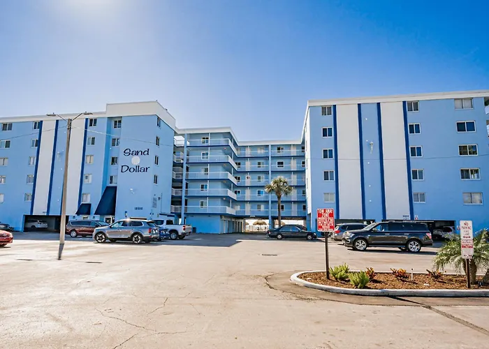 Apartment Dollar 310 Clearwater Beach