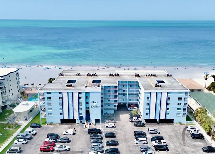 Dollar 310 Apartment *