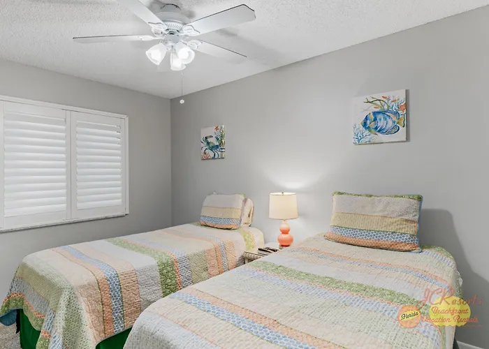 Dollar 310 Apartment