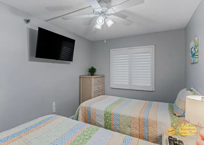Dollar 310 * Clearwater Beach