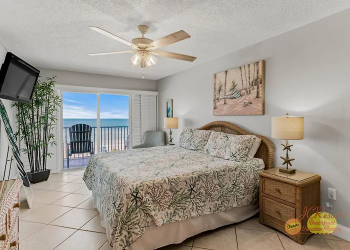 Dollar 310 Apartment Clearwater Beach