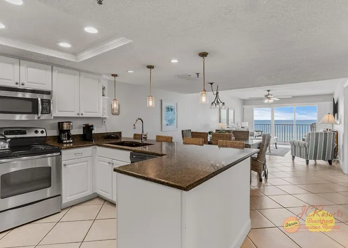 Apartment Dollar 310 Clearwater Beach